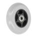 4in Wheelchair Wheel Rubber Low Noise Walker Caster Replacement Part for Rollator Gray - Buy Online on GoSupps.com
