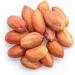 Yupik Jumbo Red Skin Peanuts Raw 1 kg 6 Count Kosher Gluten-Free Crunchy Nuts Unroasted Unsalted With Skins Oil-Free Source of Fiber Protein Snacks Ideal for Baking & Cooking 6 kg - Buy Online on GoSupps.com