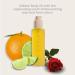 de la heart Golden Body Oil 3.4 fl oz | Nourishing Lightweight Body Moisturizer for Radiant Silky Skin | Fast-Absorbing Natural Oil Blend with Subtle Glow | Hydration & Softness for All Skin Types - Buy Online on GoSupps.com
