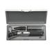 Buy Heine Mini 3000 Otoscope FO LED - Black with Protective Cover | International Shipping Available - Buy Online on GoSupps.com