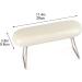 Nail Arm Rest Japanese Manicurist Pillow Holder Waterproof Soft Wrist Support Hand Holder for Nail Technician Beginners - Buy Online on GoSupps.com