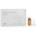 AM-ARMESSO | Mix with Hyaluronic Acid + Organic Silica + Vitamin C 20% + DMAE for Skin Repair and Antioxidant | 5x10ml vials per box - Buy Online on GoSupps.com