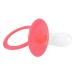 Jumbo Baby Pacifier Pink Novelty Costume Accessory