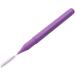 PARMI 8pcs Dental Floss Set - Soft Interdental Brushes & Toothpicks for Effective Oral Hygiene - Purple | Healthy Teeth Cleaning & Care - Buy Online on GoSupps.com