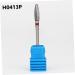 Healeved Finishing Nails Nail File Drill Bit Tools Nail Art Supplies Nail Art Tools Nail Grinding Head Nail Art Accessories Electric Nail Supplies Remove Dead Skin - Buy Online on GoSupps.com