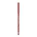 Rimmel London Lasting Finish 1000 Kisses Lip Contouring Pencil 080 Blushing Nude - Long-Lasting, Smudge-Proof, 0.04 oz - Buy Online on GoSupps.com