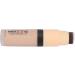 Liquid Foundation Built-in Brush Long-Lasting Liquid Foundation Full Coverage for Daily Care (01) - Buy Online on GoSupps.com