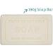 The English Soap Co. Ocean Seaweed Soap Bar 200g - Anniversary Collection | Pack of 1 - Buy Online on GoSupps.com