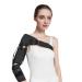 Right Shoulder Brace for Rotator Cuff Support Brace for Shoulder Pain Left Shoulder Braces for Men and Women Shoulders Compression Support and Arm Sling