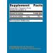Metagenics Zinc Tally Liquid - 4 fl oz | Essential Trace Mineral Supplement - Buy Online on GoSupps.com