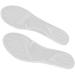 Gel Insoles for High Heels | 3/4 Arch Support Antiskid Orthotic Cushions - All-Day Comfort - Buy Online on GoSupps.com