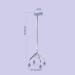 Old Man Walking Stick Old Man Telescopic Adjustable Anti-Slip Four-Legged Crutches Disabled Four-Legged Walking Stick Interesting - Buy Online on GoSupps.com