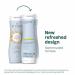 ATTITUDE Shampoo Volume & Shine 16 fl oz - Plant-Based Unscented Oatmeal Formula for Sensitive Scalps - Gentle Daily Cleanser - Pack of 6 - Buy Online on GoSupps.com