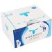 JOLIGEL 100 Cotton Pads of Primer for Nails for Gel Polish Prep and Wipe Degreaser Cleaner Disposable Fixer for Nails Manicure Semi-permanent UV LED Professional Tools for Nail Art Nail Design Pedicure Manicure 100pcs per box - Buy Online on GoSupps.com