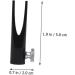 SOESFOUFU Pencil Sharpener Cylinder Sharpener Cosmetic Pencil Sharpen Tool Handheld Brow Pencil Sharpen Tool Cylindrical Metal Eyeliner Pencils Sharpener Eyebrow Sharpener Eyebrows Tool - Buy Online on GoSupps.com