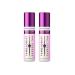 Tanologist Express Self Tan Mousse, Extra Dark - Hydrating Sunless Tanning Foam, Vegan and Cruelty Free - 6.76 Fl Oz, 2 Pack 6.76 Fl Oz (Pack of 2) Extra Dark - 2 Pack