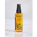 Ouidad Mongongo Oil Multi-Use Curl Treatment - Shine Moisture & Heat Protection - 50ml - Buy Online on GoSupps.com