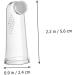 Minkissy Finger Toothbrush Set - Baby & Toddler Gums Massager | Ideal for Pets | International Shipping Available - Buy Online on GoSupps.com