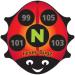 Physio Logic Fever-Bugz Stick-On Fever Indicator - Safe, Accurate & Continuous 48-Hour Temperature Monitoring - Buy Online on GoSupps.com