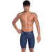 ARENA Men's Powerskin St Next Jammer. Swim Briefs (1 Pack) One Size Blue