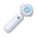 VINTORKY 1pc Atomizer Facial Steamers Mini Portable Facial Mister Facial Mist Spray Steamer Face Spray White 13.6x5.5cm White