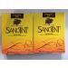 x Sanotint Hair Color No. 21 Blueberry 2 x 125 ml
