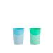 Twistshake cup pastel blue/mint green 6+ months/170 ml 2 pieces 78115 Pastel Blue Green Pastel blue/pastel green