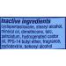 Secret Anti-Perspirant Deodorant Invisible Solid Spring Breeze 2.60 oz - Pack of 2 - Buy Online on GoSupps.com