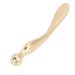 Zinc Alloy Face Mask Spoon - Anti Wrinkle Eye Fatigue Relief - Dry Skin Treatment - Buy Online on GoSupps.com