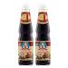 Healthy Boy Healthy Boy Mashroom Sauce soja Lot de 2 (2 x 300 ml)