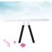 FOMIYES 1pc Eyebrow Drawing Tool Brow Stencils Eyebrow Stencil Kit Template Balance Ruler Eyebrow Shape - Buy Online on GoSupps.com