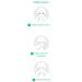 Pond's Unisex Cold Cream Cleanser 6.1 Oz - Hydrating Face Cleanser for All Skin Types | Shop Internationally - Buy Online on GoSupps.com