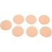 Verdant Touch Face Powder Puff Makeup Powder Puff Set 7-Piece Cosmetic Loose Powder Tool Kit Skin Color Face Powder Puffs for Setting Makeup - Buy Online on GoSupps.com