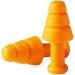 Buy Honeywell 1028142 Smartfit Earplugs - 10 Pairs in Storage Case SNR 30 dB - Optimal Noise Reduction for Comfort & Safety - Buy Online on GoSupps.com