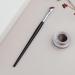 KALLORY 3pcs Eyebrow Brush Eyeliner Pencil Angled Makeup Brush Eyeliner Tool Applicator Flat Head Gel - Buy Online on GoSupps.com