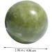 Buy Gatuida Handball Massage Tools - Jade Rolling Balls for Gym & Home Decor | 2nd Hand Massage Balls - Buy Online on GoSupps.com