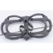 Citywalk Shaver Replacement Blades for PQ182 183 188 189 190 HQ4 - High-Quality Shaving Head Cutter for Perfect Shave - Buy Online on GoSupps.com