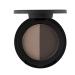 Jafra Eyebrow Powder Duo Cool Brunette 2g