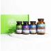 Global Healing Center Gut Health Kit: 30-Day Program for Digestive Maintenance - Prebiotic Probiotic Cleanse & Aloe Vera Supplements for Adults - Buy Online on GoSupps.com
