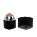 Bticx Oil-Absorbing Volcanic Face Roller Facial Oil Suction Ball Volcanic Stone Face Oil Absorbing Roller Oil Remover Oily Skin Shine Control - Restore Matte Makeup in 1 Second