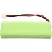 HQRP 4-Pack Battery Compatible with Dt-Systems EDT 100 EDT 102 EDT 200 EDT 202 EDT 300 EDT 302 EZT Series EZT-1000 EZT-1002 EZT-1003 EZT-2000 Collar Receiver Replacement - Buy Online on GoSupps.com