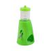 Pet Hideout And Water Bottle Set Hamster Water Bottle Drinker Feeder Is Suitable For Hamsters Guinea Pigs Gerbils And Other Small Animals (Random Color)