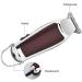 KouRy Professional Designer Clipper - Rechargeable Hair Clipper for Wet & Dry Cuts Taper Lever for Fading & Blending Includes Accessories & Facial Trimmers - Shop Internationally - Buy Online on GoSupps.com