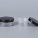 irene inevent Durable and Long-Lasting Plastic Loose Powder Jar for Convenient and Practical Travel Plastic Empty Loose Powder Box - Buy Online on GoSupps.com