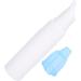 70ml Refillable Rhinitis Spray Bottle for Allergy Relief - Nasal Salt Atomizer for Children and Adults - Buy Online on GoSupps.com