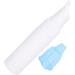 Refillable Spray Bottle 360 Degree Polypropylene Nasal Cavity Spray Bottle Fine Spray for Adults for Professional Use - Buy Online on GoSupps.com