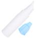 Nasal Spray Bottle Polypropylene 70ml Refillable Spray Bottle Fine Spray for Professional Use for Adult