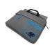 SOAR NFL Laptop Sleeve, Charcoal Grey