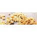 Habas Fritas fried and salted broad beans 1kg - Buy Online on GoSupps.com