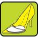 Profoot Toe Pouch Cushions Women's 6-10 - 1 Pair x 3 Packs for Comfort & Support - Buy Online on GoSupps.com